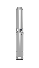 Borehole pump FIRST SPU4.05-04-B/XI4-50-1-230