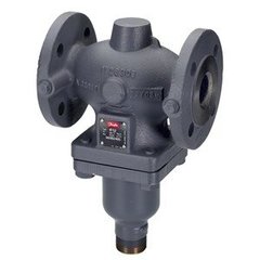 Poppet valve VFG21 DN 15
