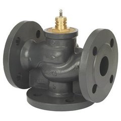Poppet valve VF3 DN 80