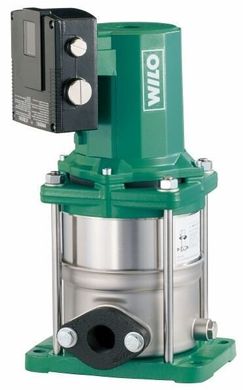 Booster pump MVIS 404-1/16/K/3-400-50-2