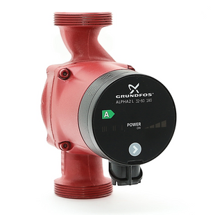 Circulation pump ALPHA2 L 32-40 180 1x230