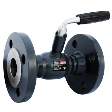 Ball valve JiP-FF DN 50