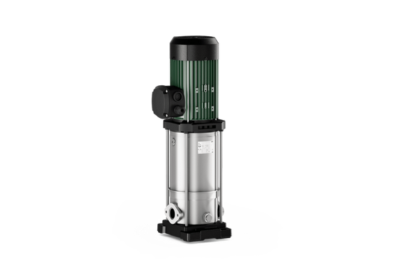Booster pump MEDANA CV1-L.1007-1/E/E/16O