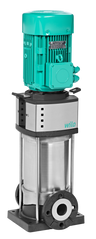 Booster pump HELIX V 1602-1/16/E/S/400-50