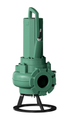 Drainage pump PRO V05DA-124/EAD1X2-T0011-540-O