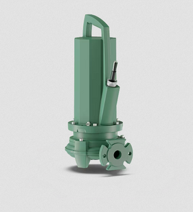 Дренажный насос Rexa PRO-S03-123A/21T015X540/O
