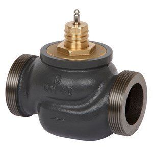Poppet valve VRG2 DN 20