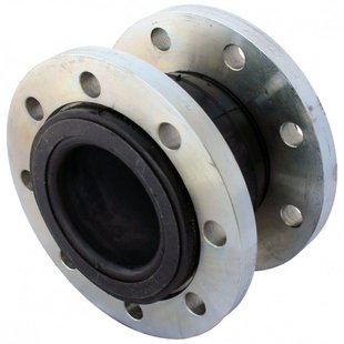 Anti-vibration insert ZKB DN 65