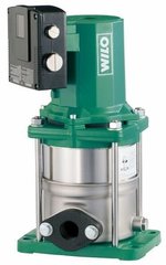 Booster pump MVIS 805-1/16/K/3-400-50-2