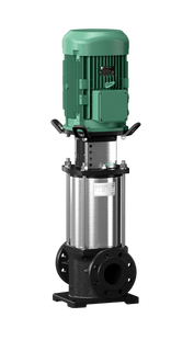 Насос підвищувальний HELIX FIRST V5202/2-5/16/E/S/400-50