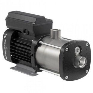 Насос повысительный CM 10-1 A-R-A-E-AQQE C-A-A