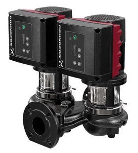 Насос циркуляційний ТРE2 D 32-150-N-A-F-A-BQQE
