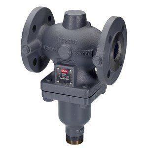 Poppet valve VFG21 DN 250