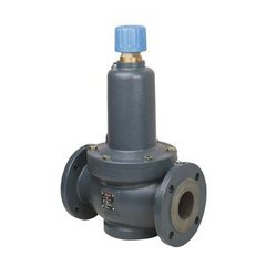 Automatic balancing valve ASV-PV 80