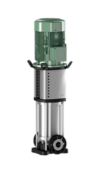 Booster pump HELIX V5203/2-2/25/V/KS/400-50