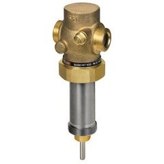 Poppet valve VGS 2 Ду 15
