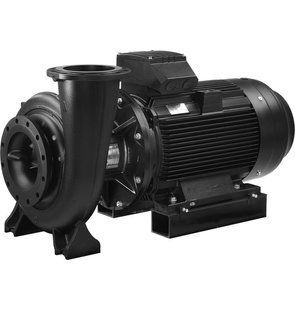 Насос циркуляційний NB 100-200/195 A-F2-A-BQQE