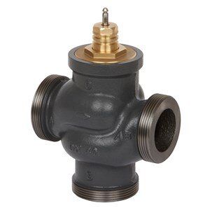 Poppet valve VRG3 DN 15