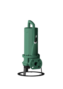 Fecal pump Rexa CUT GI03.41/S-T25-2-540
