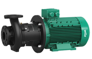 Насос циркуляционный BL 150/210-11/4