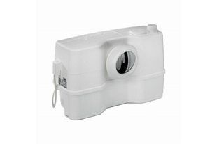 Канализационная установка Sololift2 WC-3