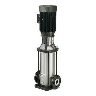 Насос повысительный CRI 10-7 A-CA-I-E-HQQE