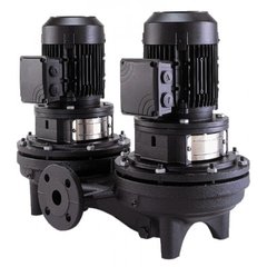 Circulation pump TPD 32-80/4-A-F-A-BQQE 400Y 50HZ