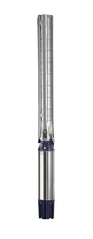 Borehole pump TWI6.30-17-C-SD