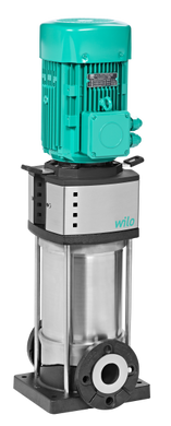 Booster pump HELIX V 414-1/16/E/S/400-50