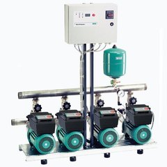 Pumping station CO-4 MHI 1602/ER-EB