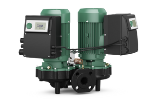 Circulation pump DP-E 32/135-1,1/2