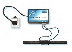 Прилад електромагнітної обробки води EZV 15