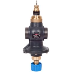 Automatic combination balancing valve AB-QM 40