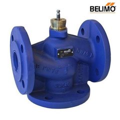 Poppet valve H7150N