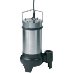 Drainage pump TS 40/10 3~400