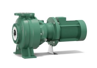 Дренажный насос RexaBloc RE08.52W-170DAH100L4