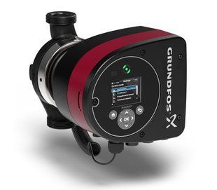 Насос циркуляційний MAGNA3 25-60 180