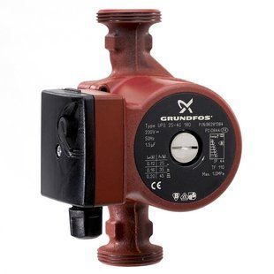 Circulation pump UPS 25-60 130 1x230