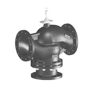 Poppet valve H7200W630-S7