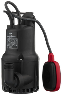 Drainage pump KPC 600 A 1x220 50Hz