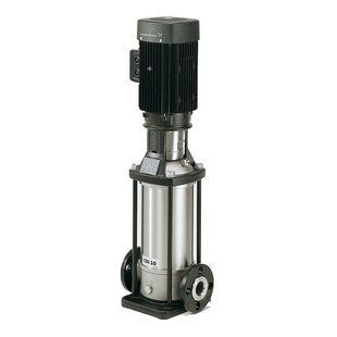 Насос повысительный CRI 20-5 A-CA-I-E-HQQE