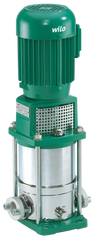 Booster pump MVI 112-1/16/E/1-230-50-2