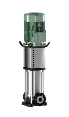Booster pump HELIX V5207/2-2/25/V/KS/400-50