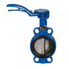 Butterfly valve VFY-WH DN 32/40