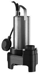 Drainage pump Padus MINI3-M04.10/T05-540/O-10M