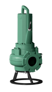 Drainage pump PRO V06DA-216/EAD1X2-T0025-540-O