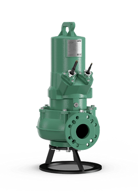 Drainage pump FA08.53-185E+T13-4/12HEx