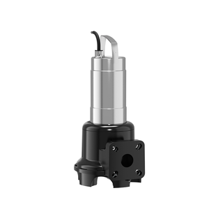 Fecal pump UNI V05/T06-540/A