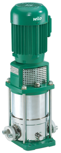 Booster pump MVI 206-1/16/E/1-230-50-2