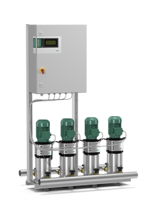 Насосна станція CO-4 HELIX FIRST V405/ER-EB